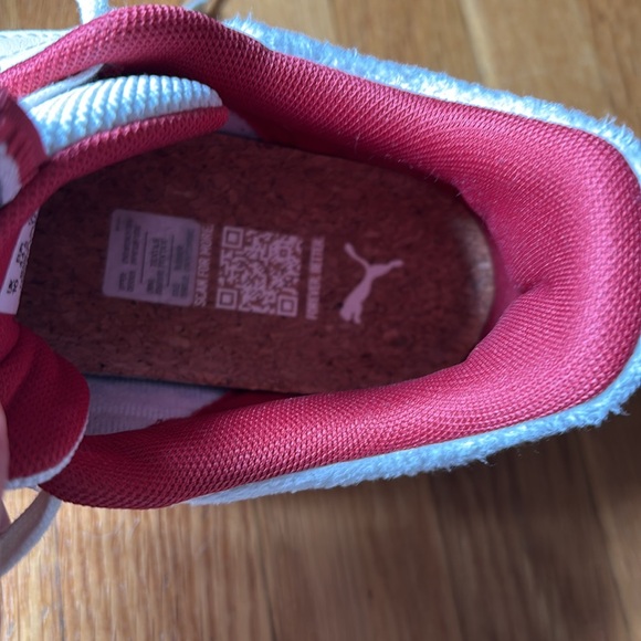 Puma RS-X LNDSCP Andes Sneakers men’s 11 like new - Picture 6 of 7